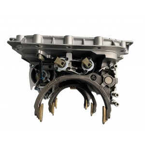 4213650110REMAN TAMPA DO VOLVO ISHIFT